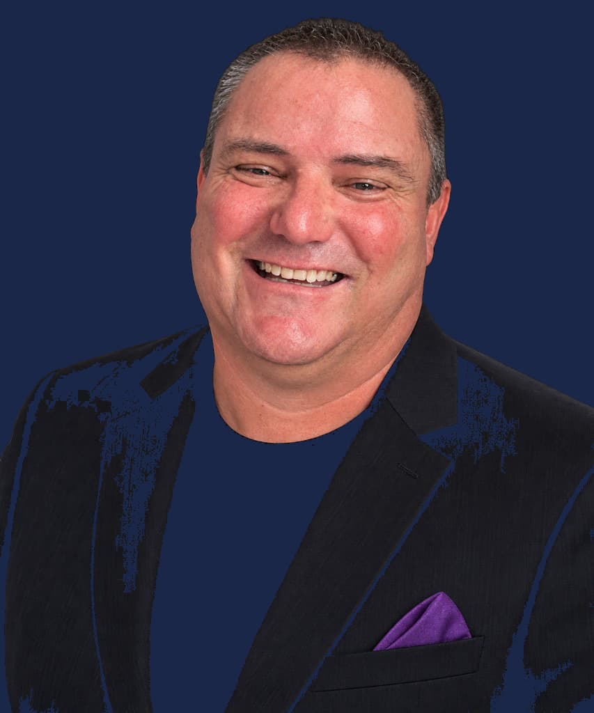 Mark Kendrick, founder of Kendrick Mountain Consulting